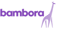 Bambora-Logo